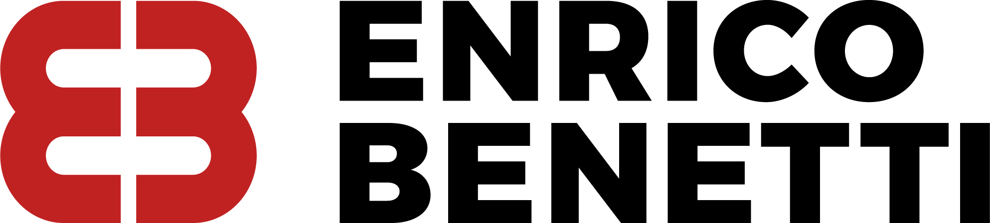 Logo Enrici Benetti